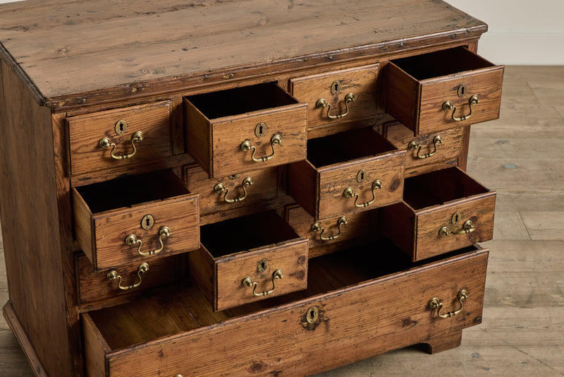 Portuguese Doctor's Chest