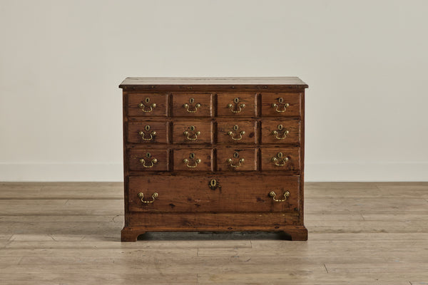 Portuguese Doctor's Chest