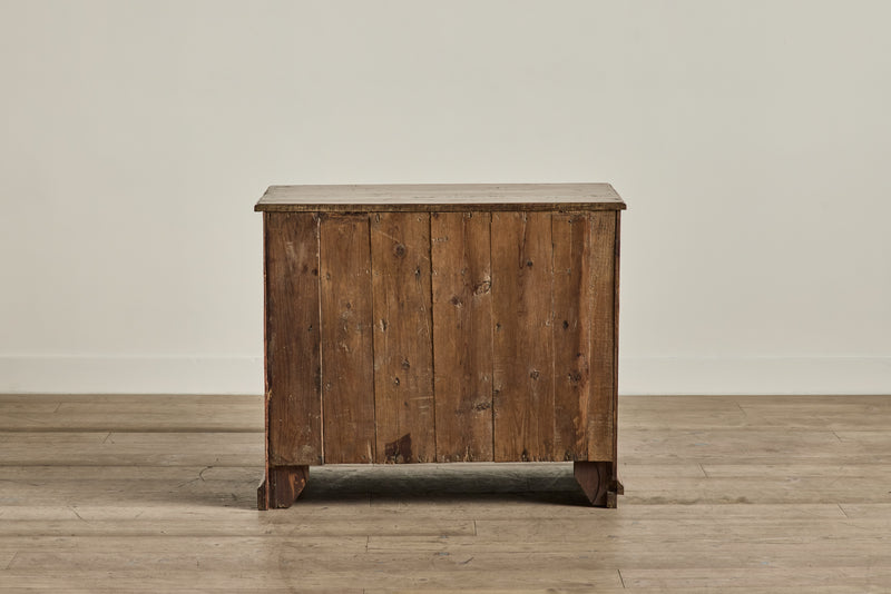 Portuguese Doctor's Chest