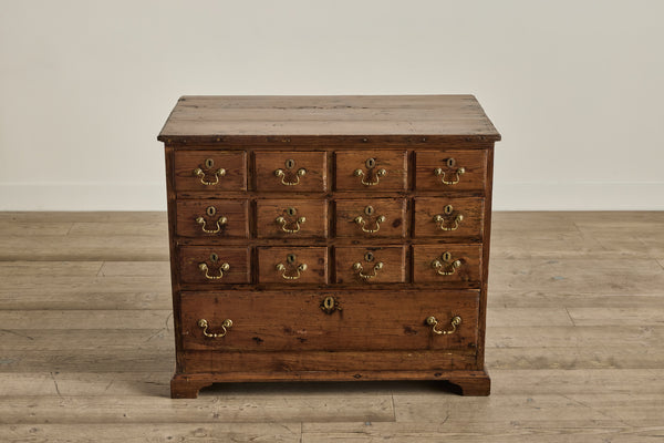 Portuguese Doctor's Chest