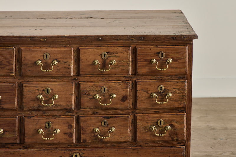 Portuguese Doctor's Chest