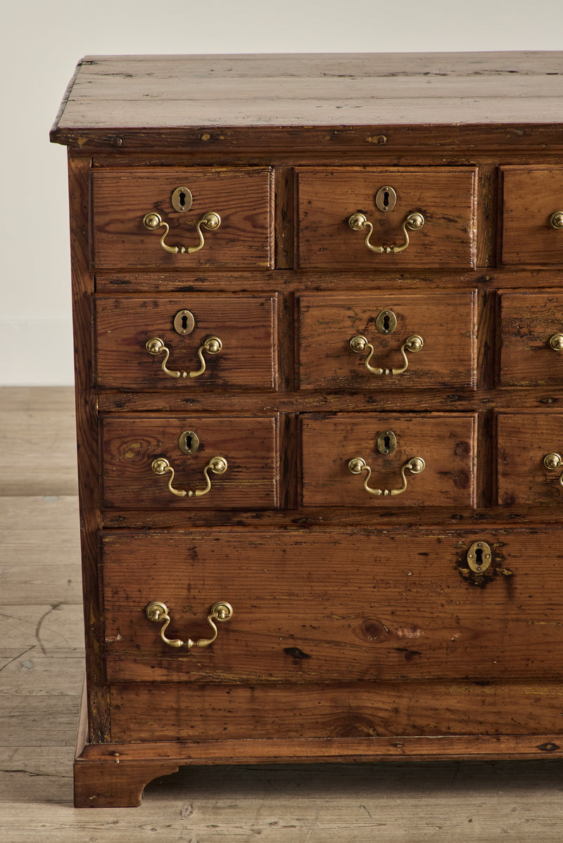 Portuguese Doctor's Chest