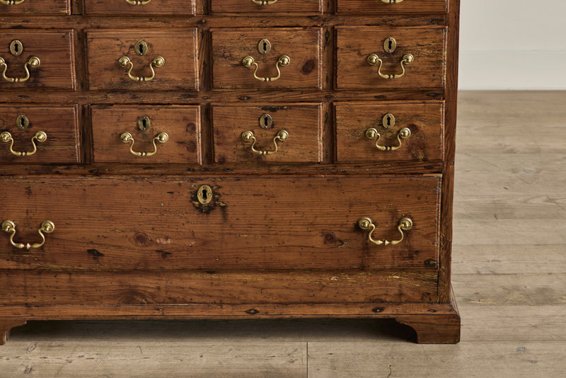 Portuguese Doctor's Chest
