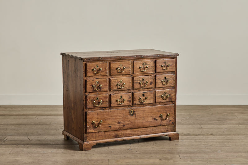 Portuguese Doctor's Chest