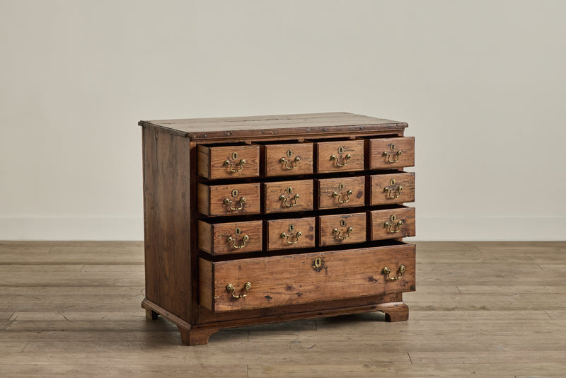 Portuguese Doctor's Chest