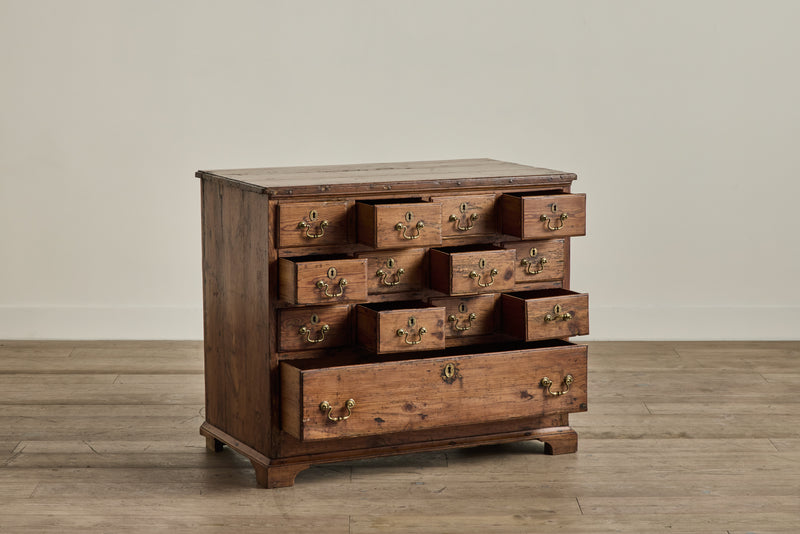 Portuguese Doctor's Chest