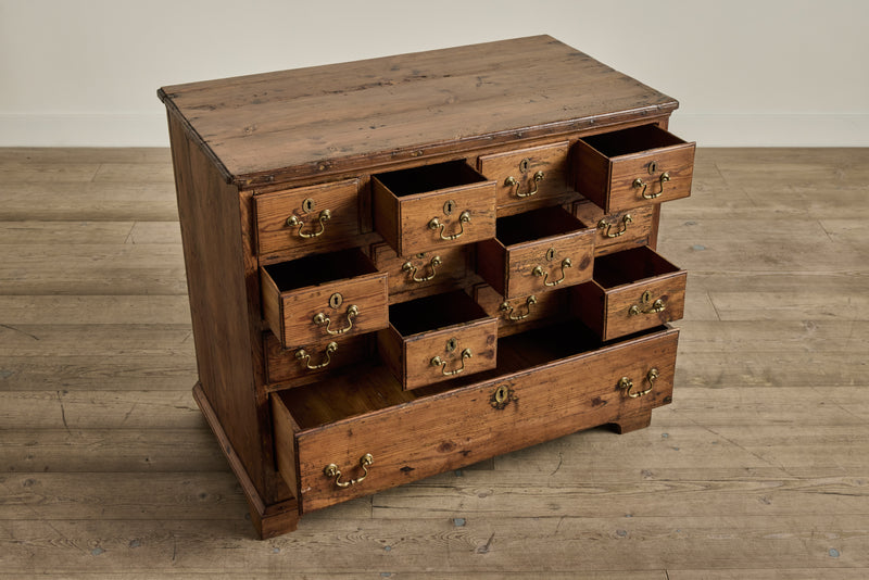 Portuguese Doctor's Chest