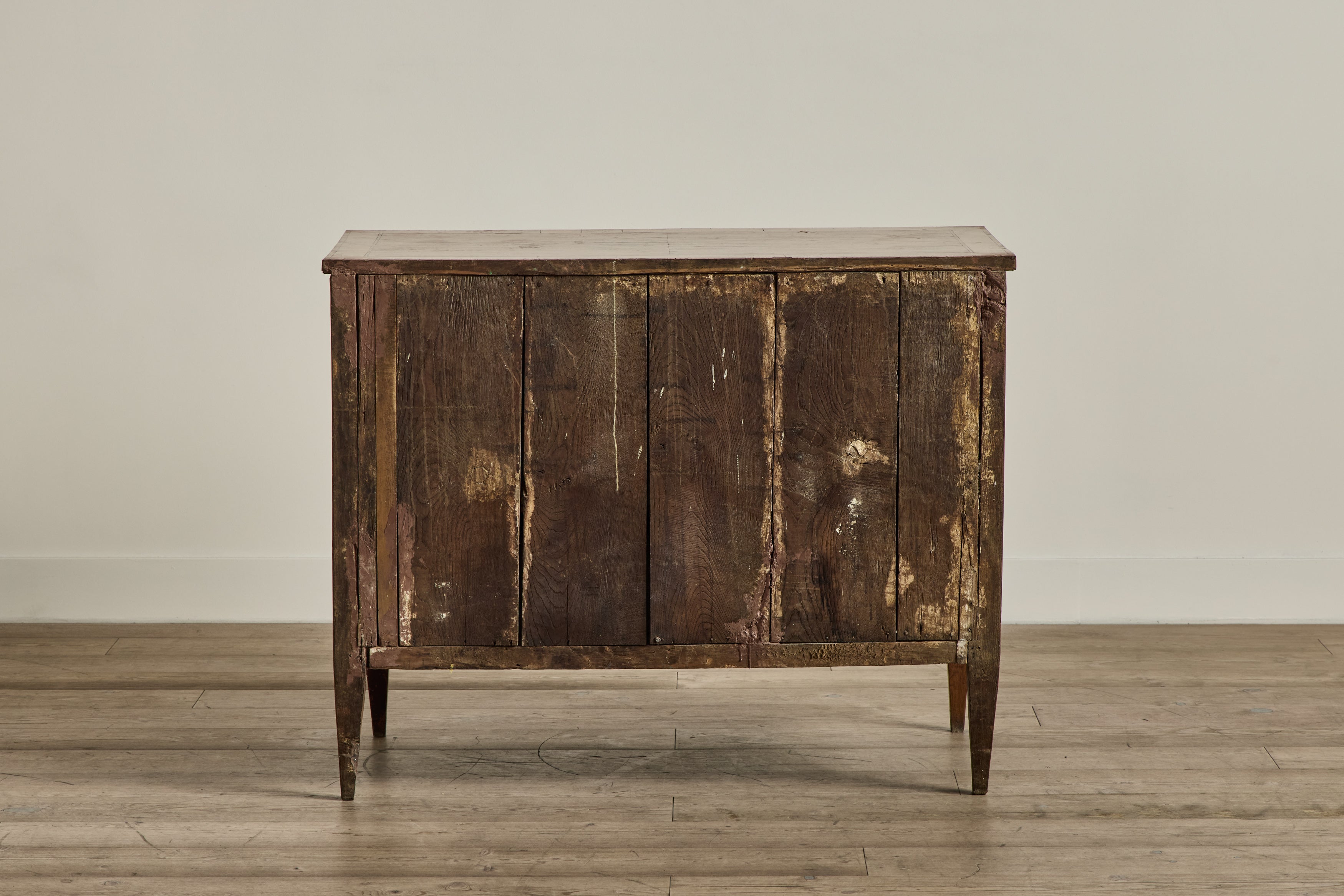 19th Century Dresser