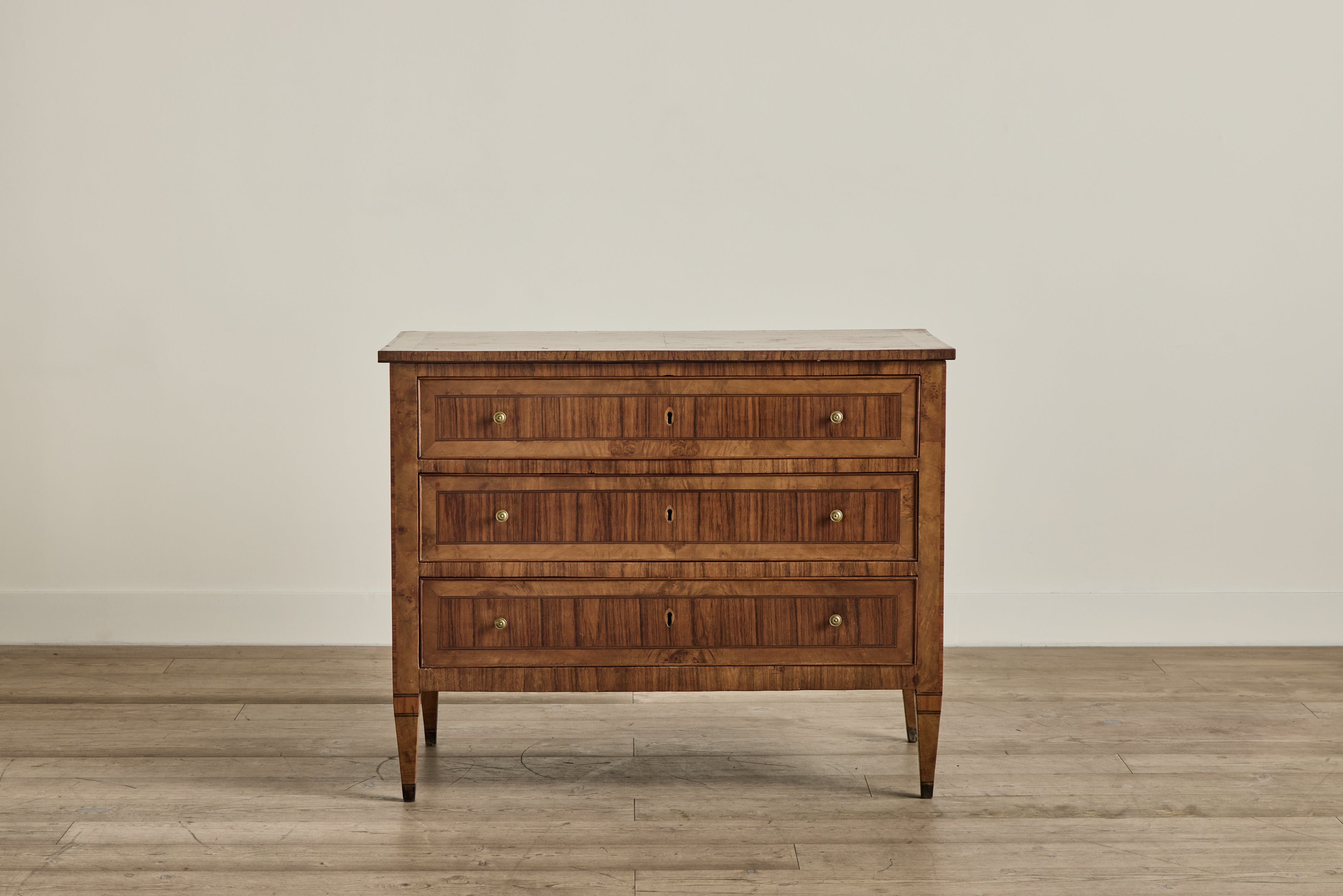 19th Century Dresser