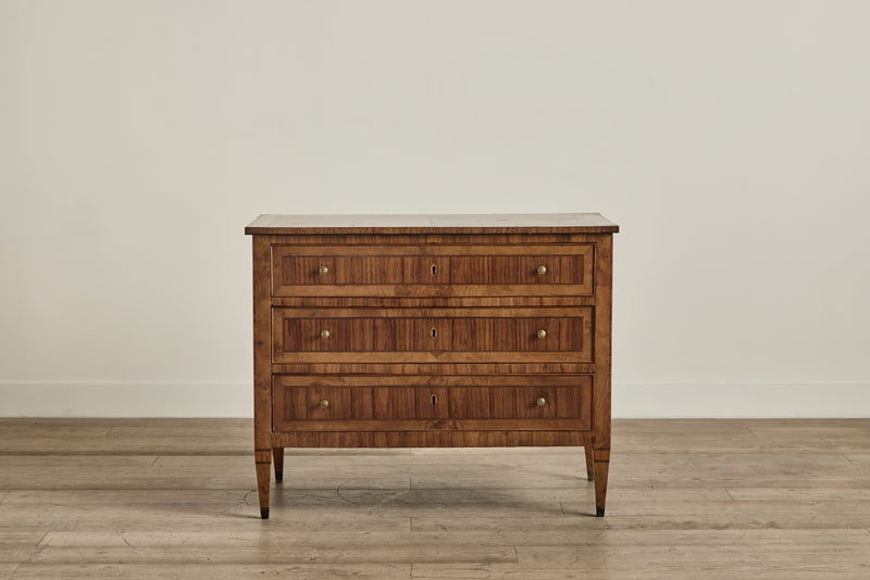 19th Century Dresser