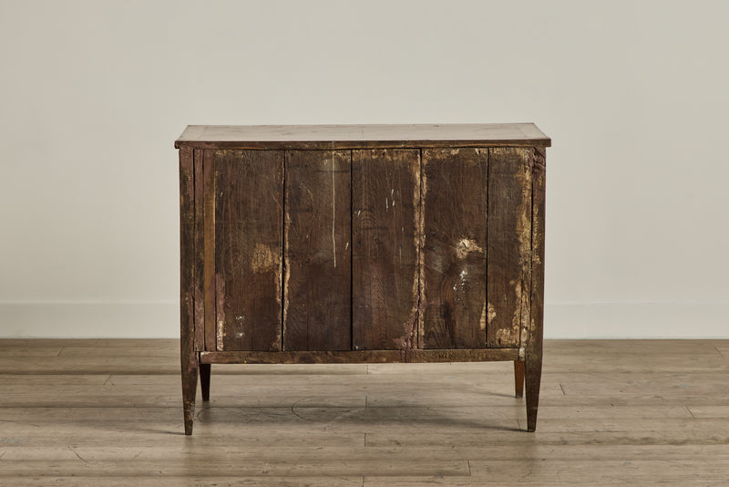 19th Century Dresser