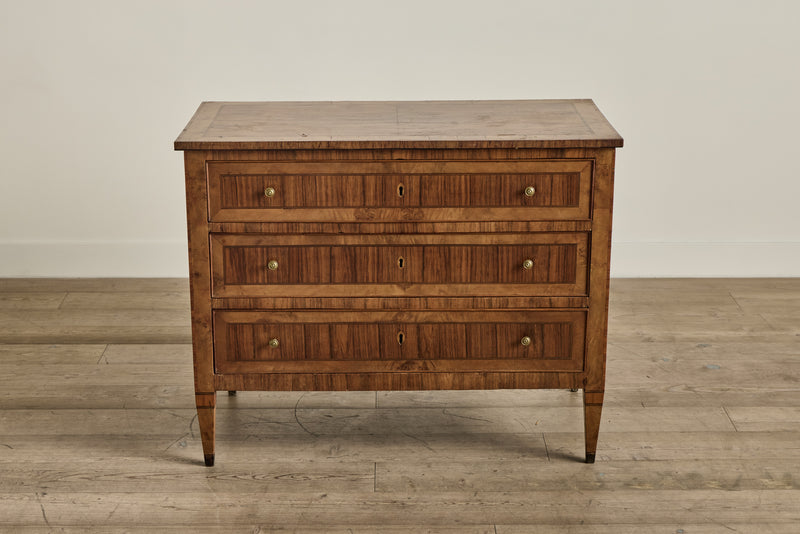 19th Century Dresser