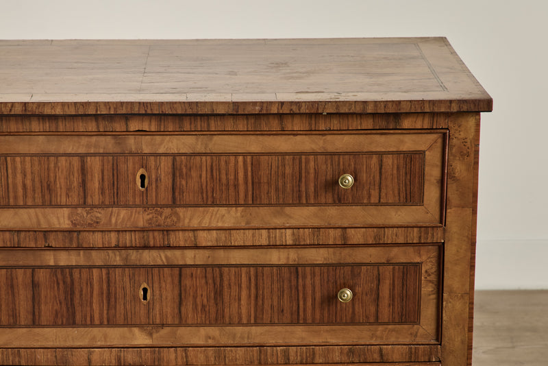 19th Century Dresser