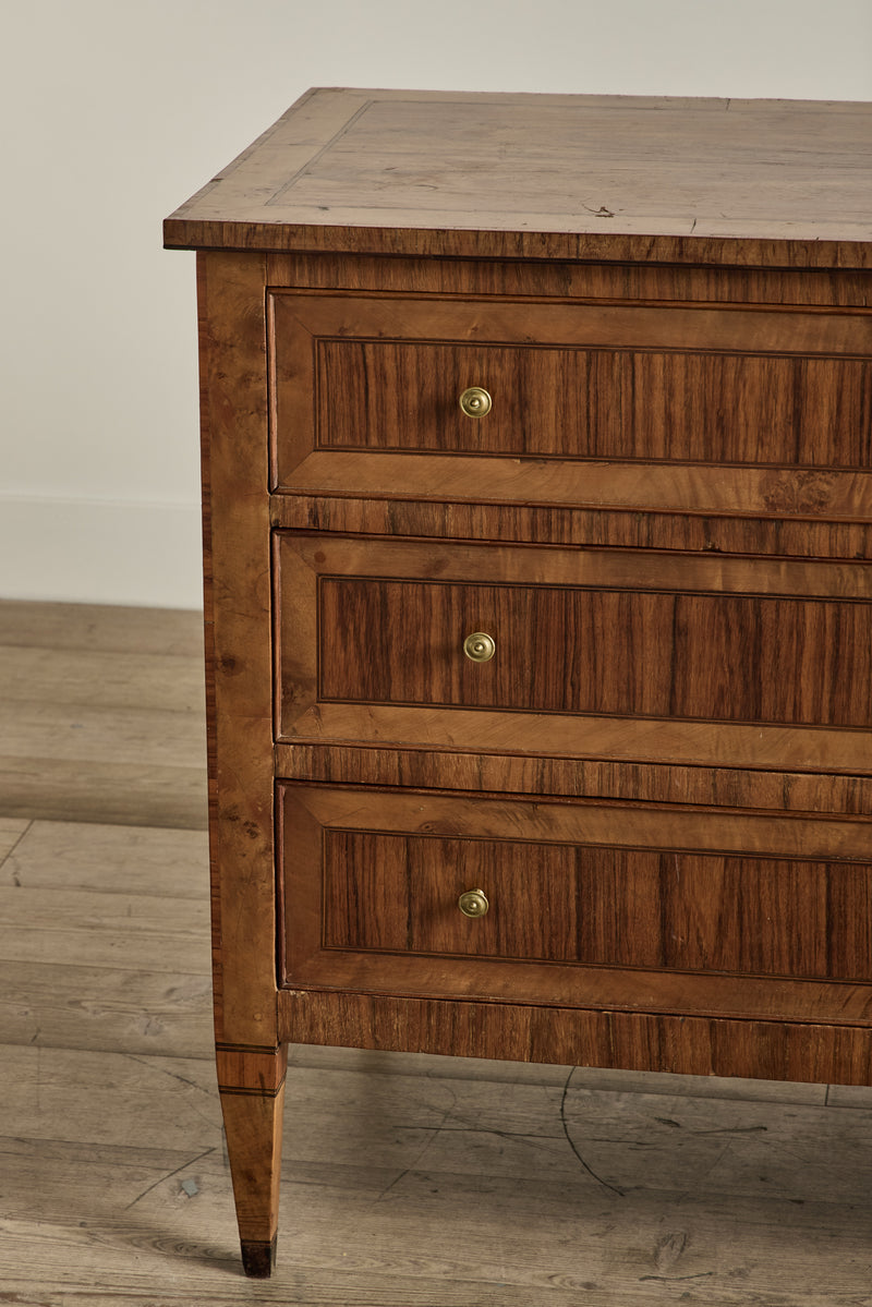19th Century Dresser