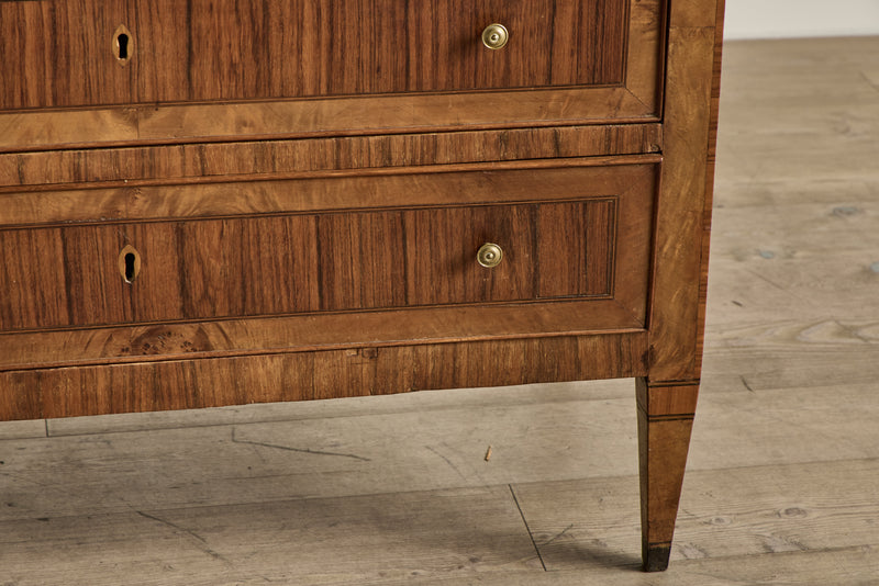 19th Century Dresser