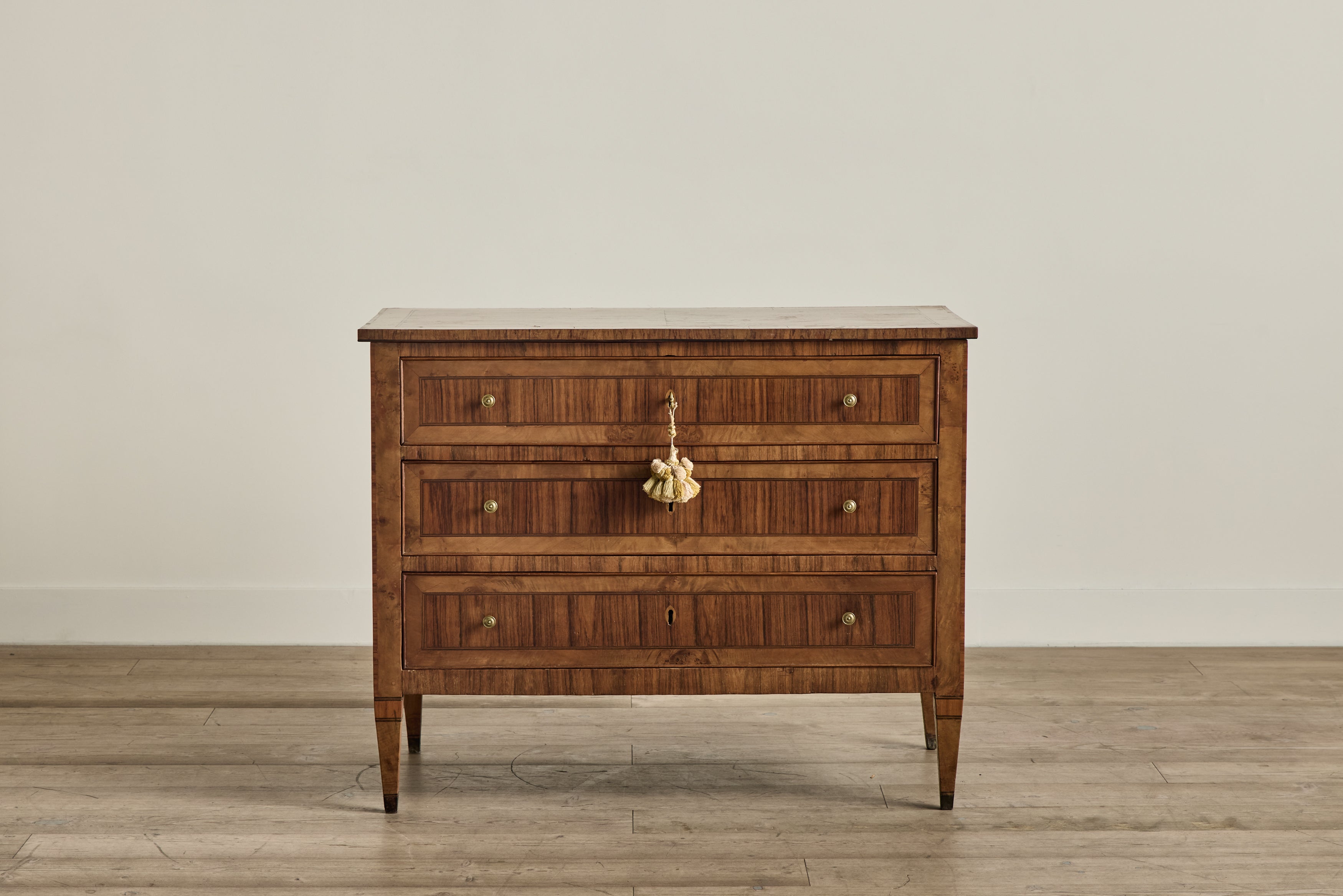 19th Century Dresser