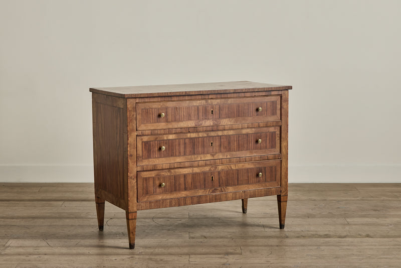 19th Century Dresser