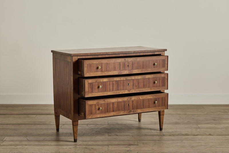 19th Century Dresser
