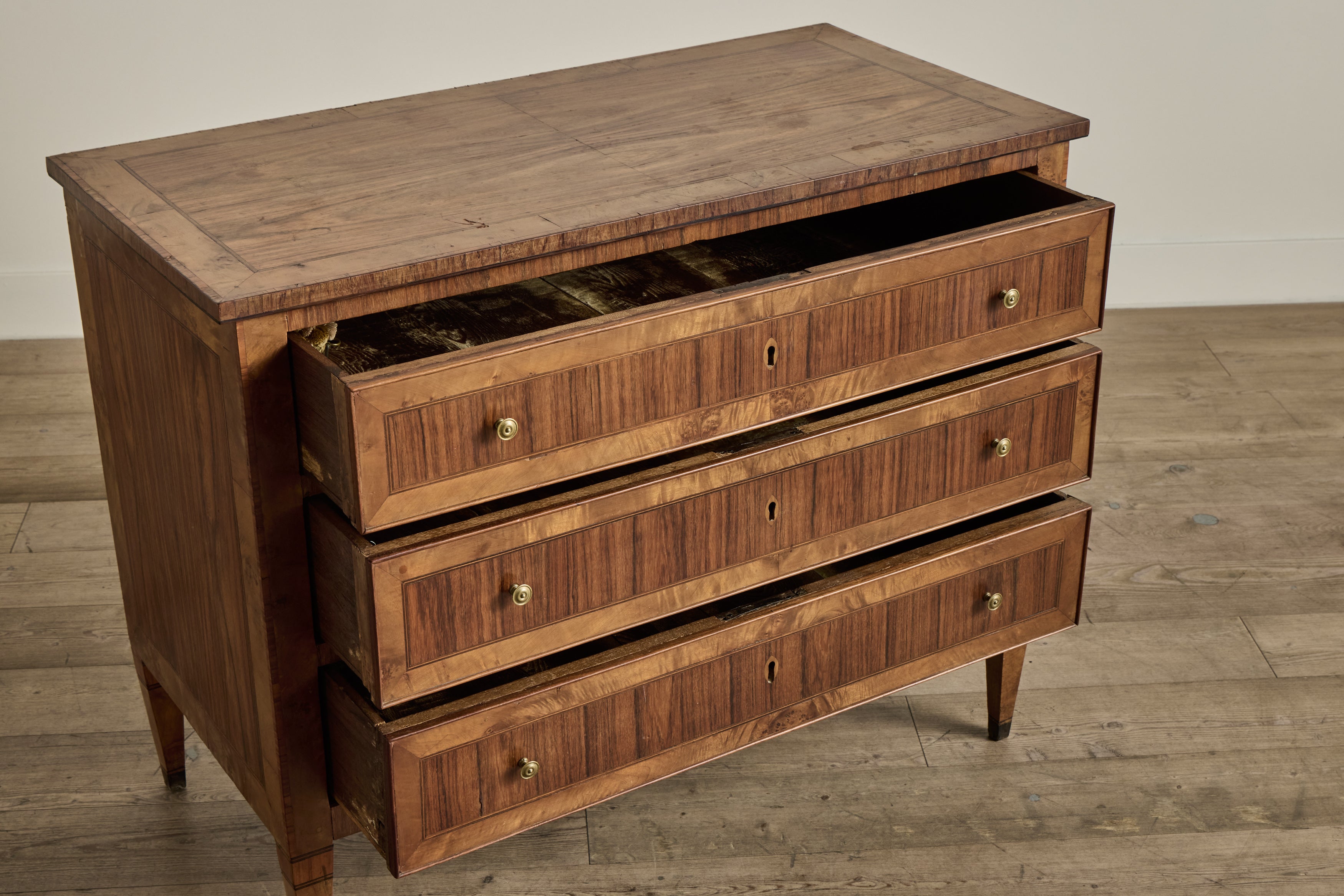 19th Century Dresser
