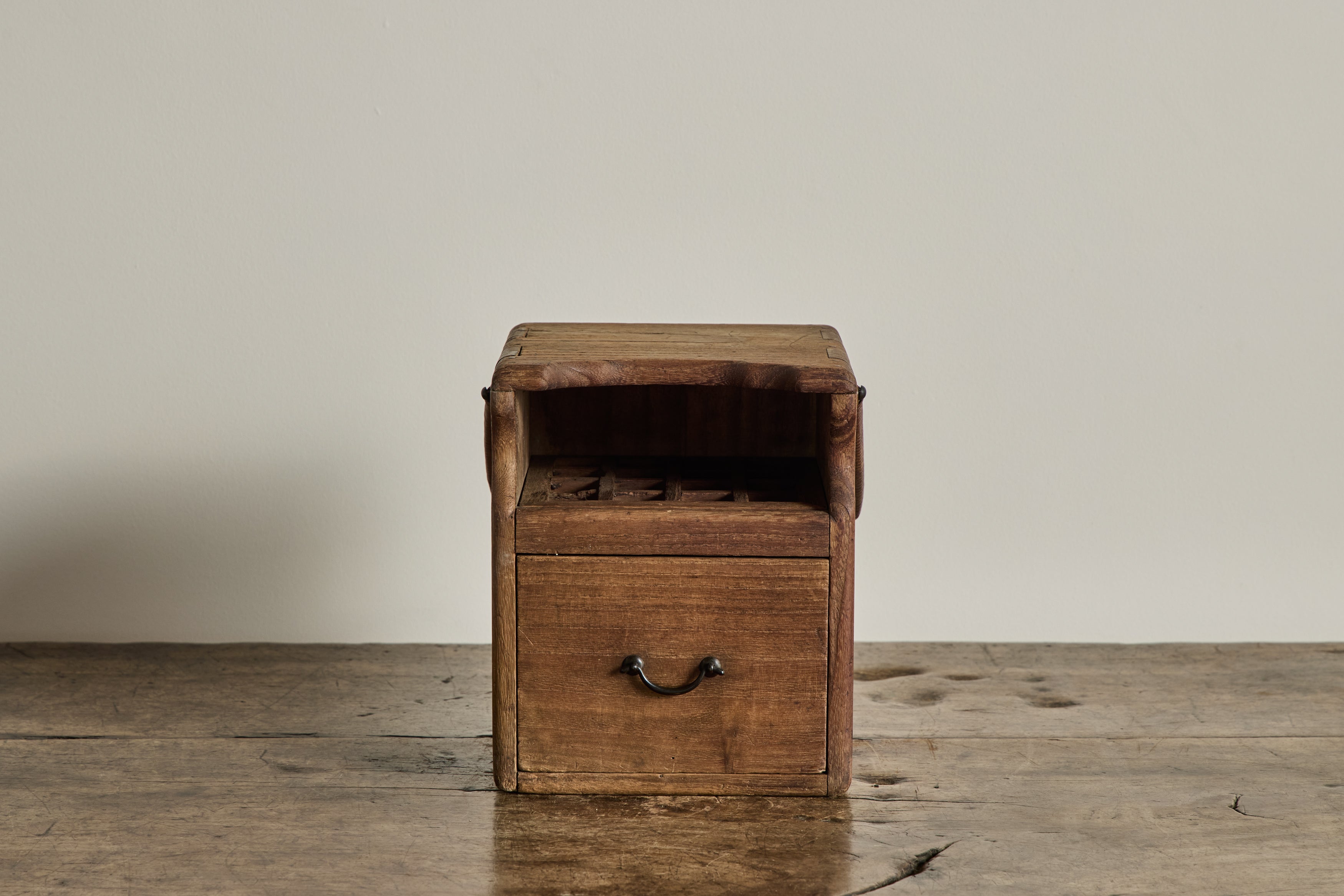 Japanese Incense Box