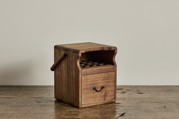 Japanese Incense Box