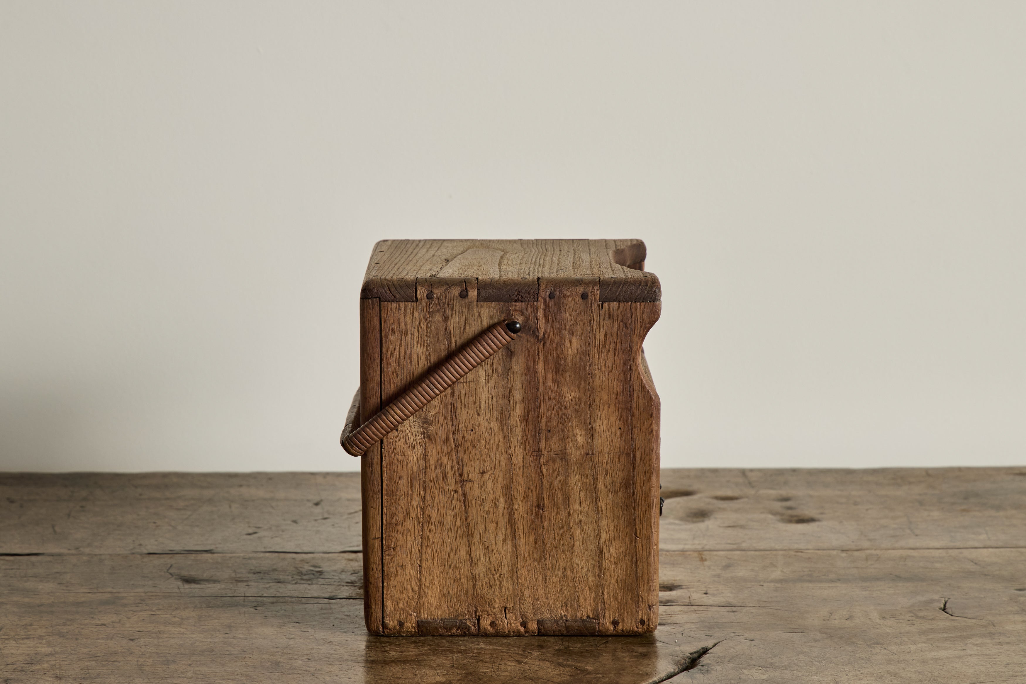 Japanese Incense Box
