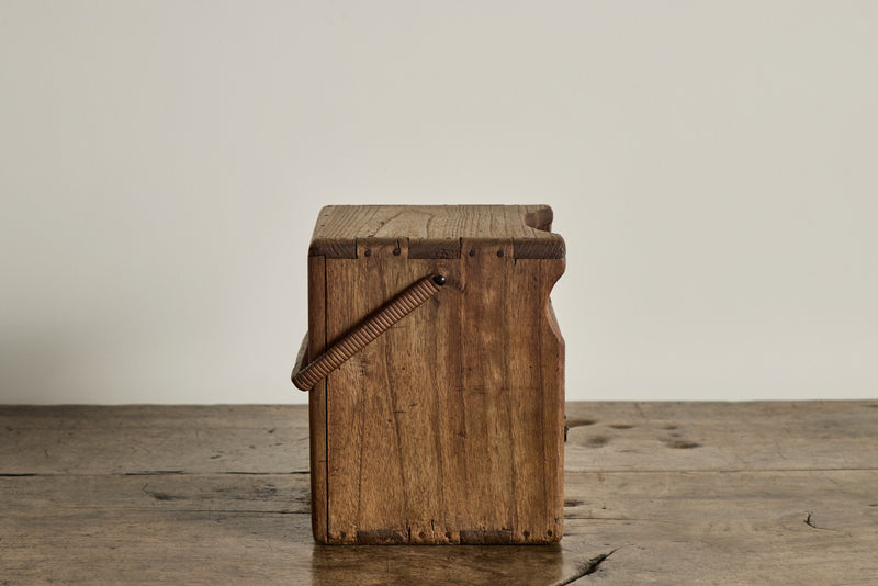 Japanese Incense Box