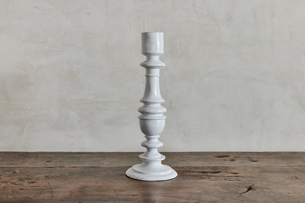 Balustre Candlestick Holder