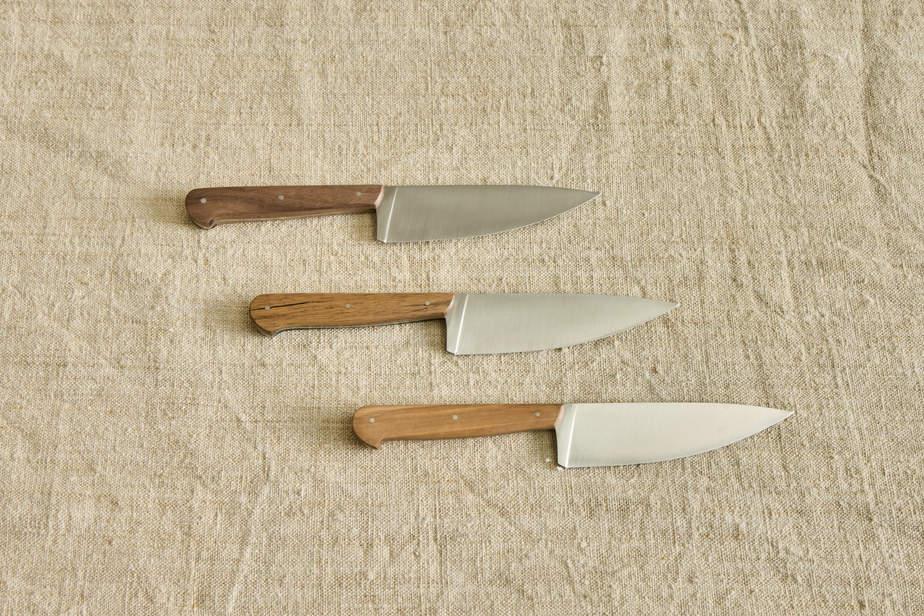 Le Grand Tradi 5" Knife