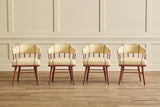 Spindle Dining Chair