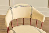 Spindle Dining Chair