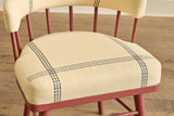 Spindle Dining Chair