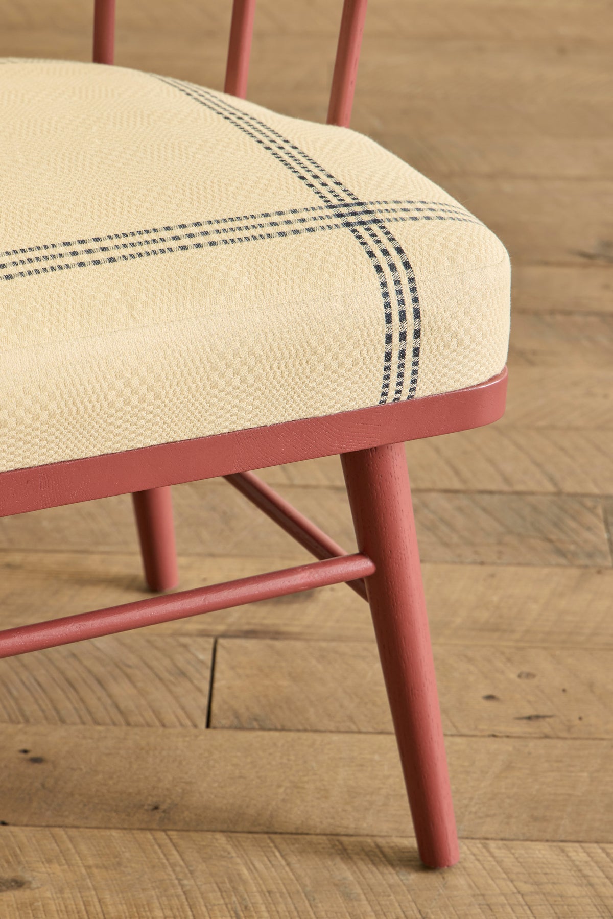 Spindle Dining Chair