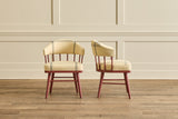 Spindle Dining Chair