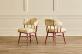 Spindle Dining Chair