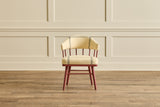 Spindle Dining Chair