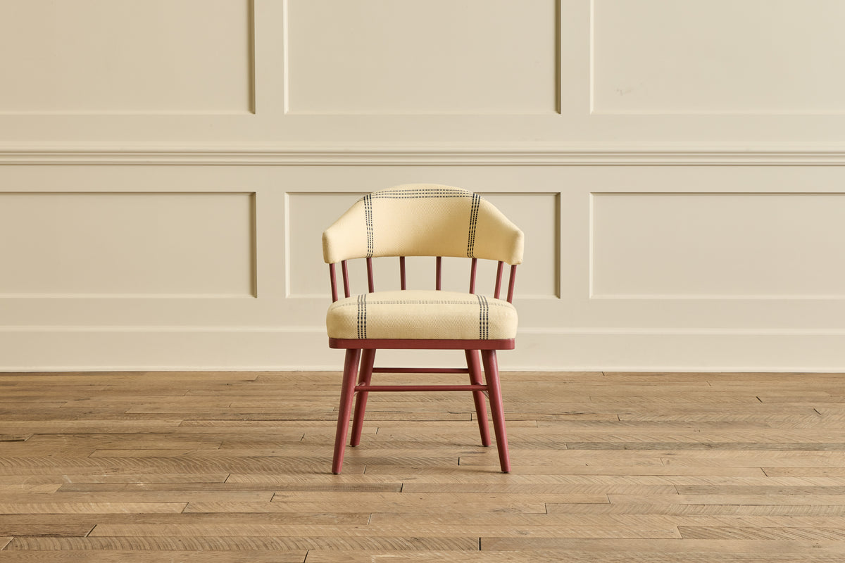 Spindle Dining Chair
