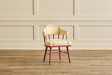 Spindle Dining Chair
