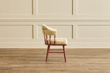 Spindle Dining Chair