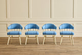 Spindle Dining Chair