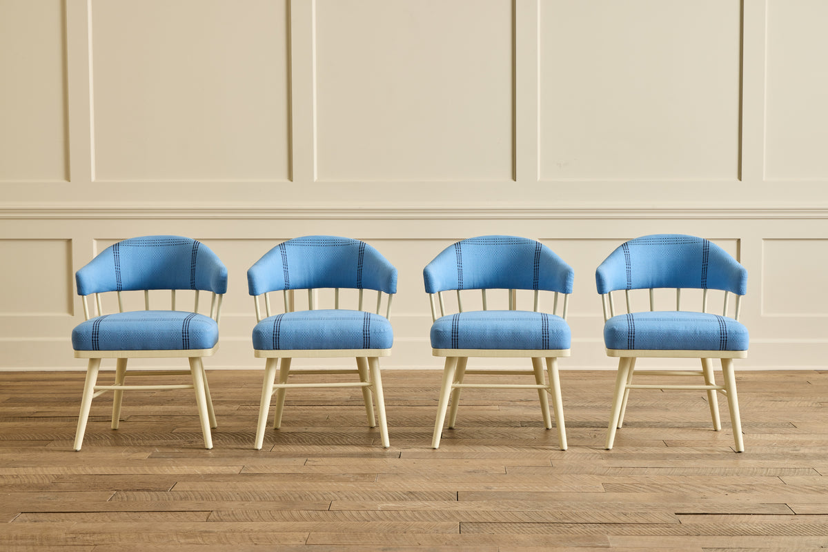 Spindle Dining Chair