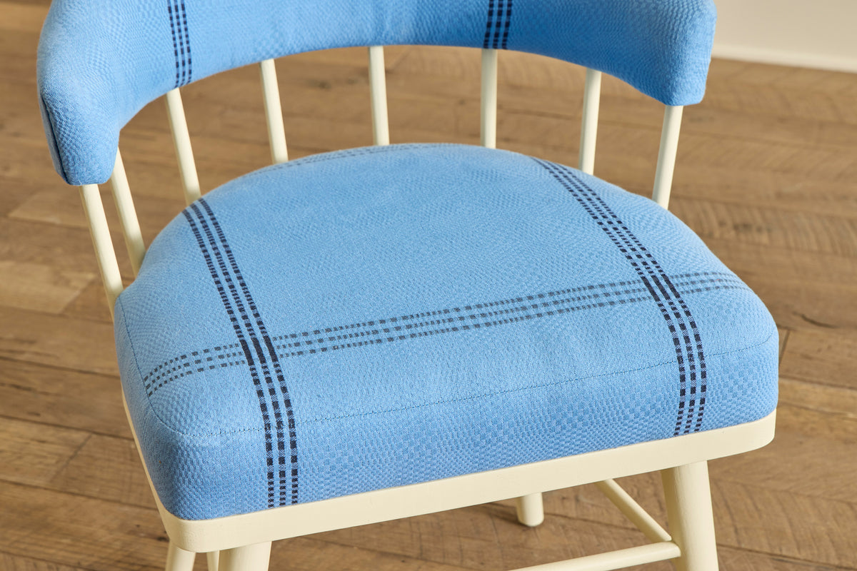 Spindle Dining Chair