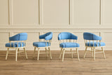 Spindle Dining Chair