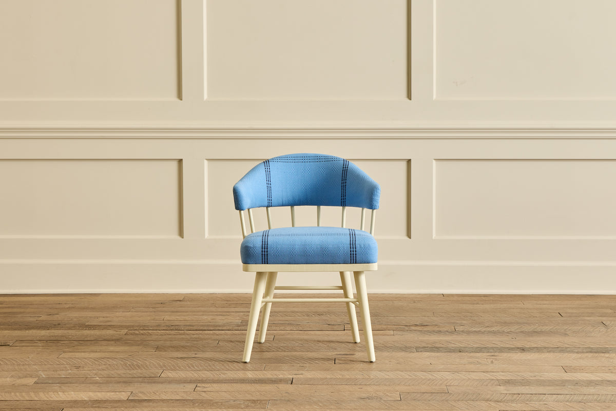 Spindle Dining Chair