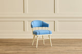 Spindle Dining Chair
