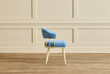 Spindle Dining Chair