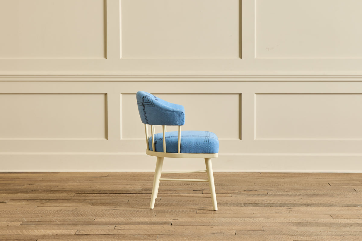 Spindle Dining Chair