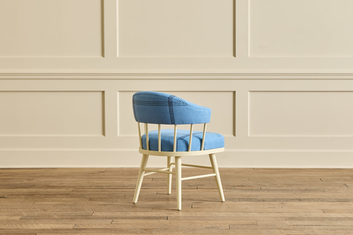Spindle Dining Chair