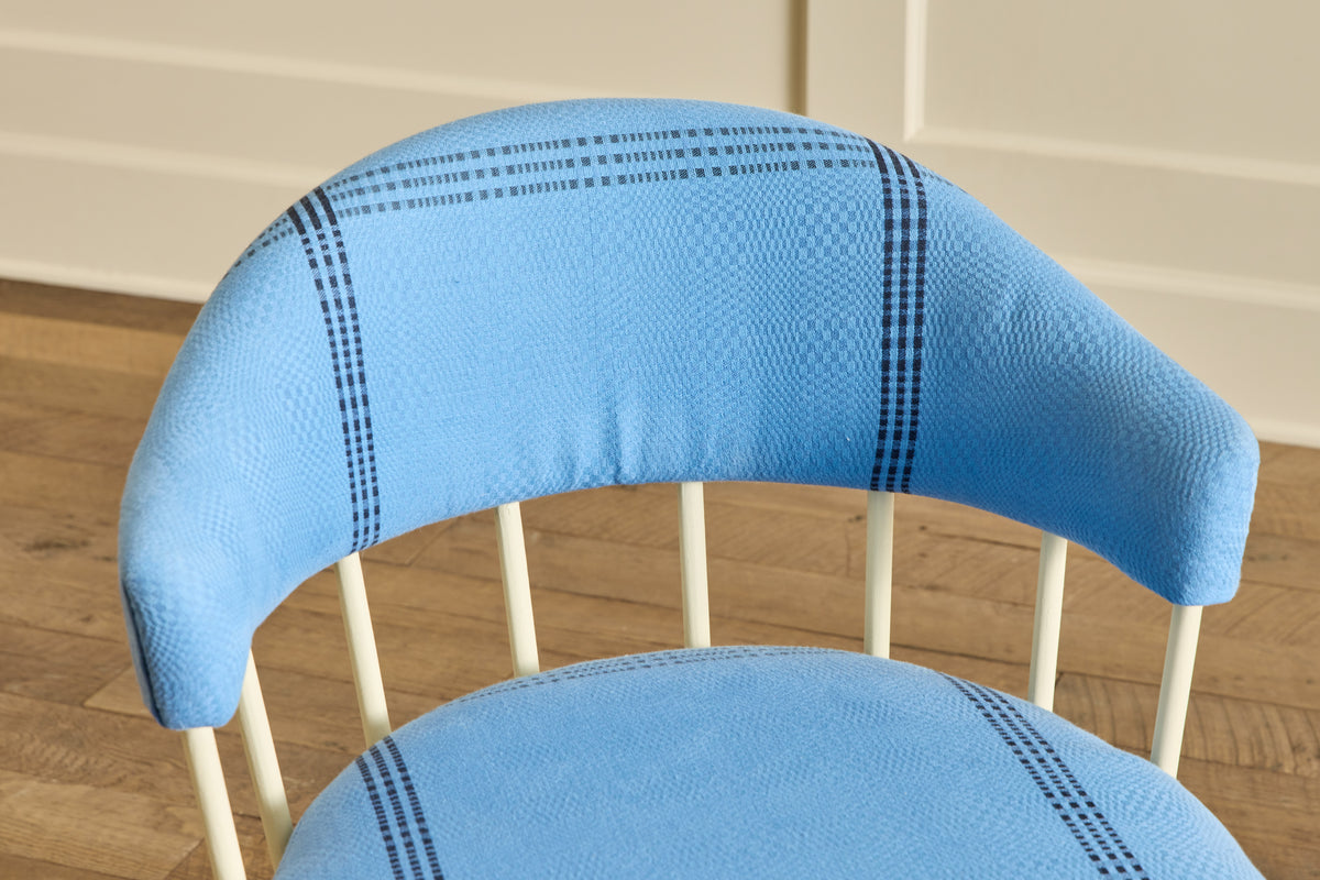 Spindle Dining Chair