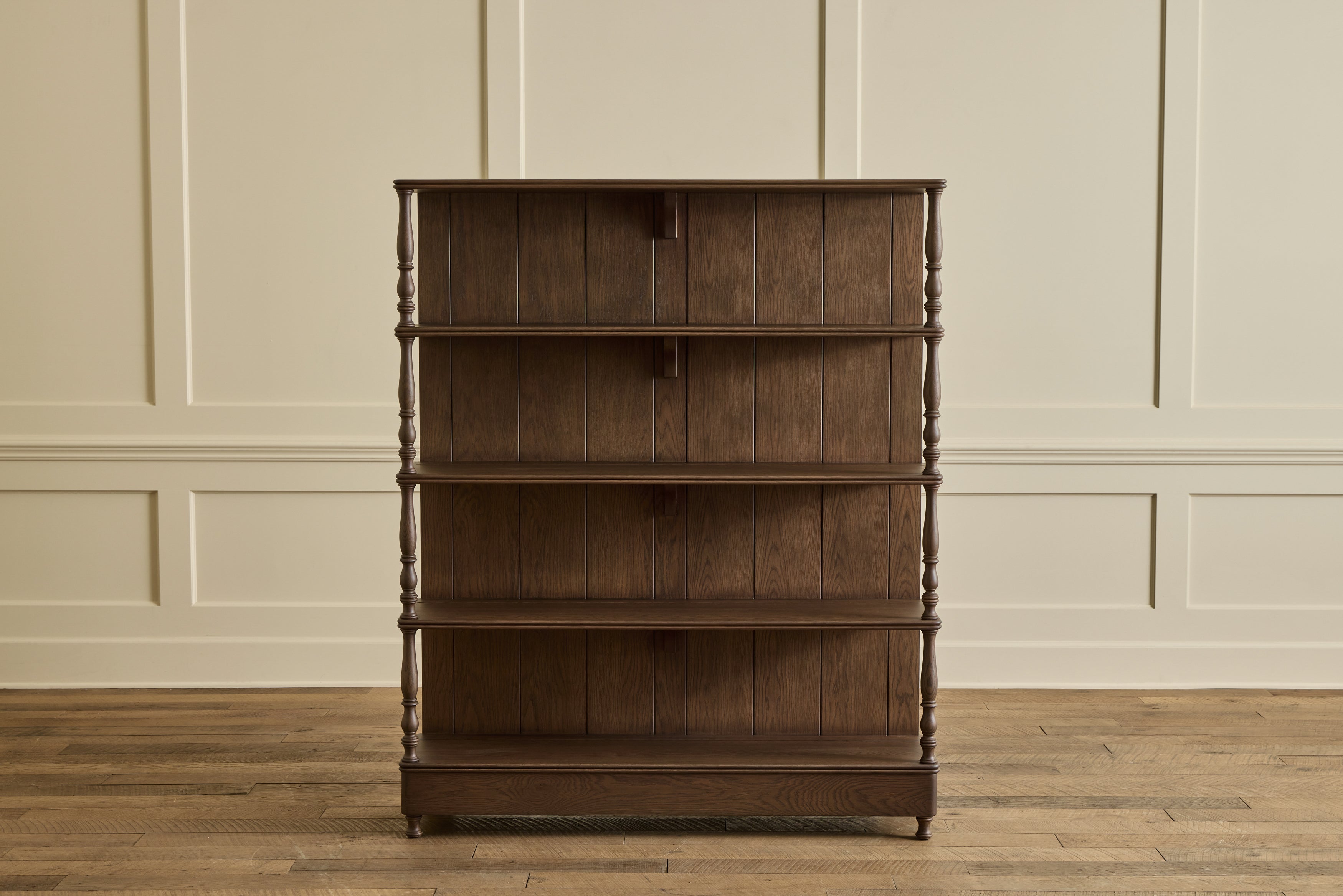 Salon Bookcase